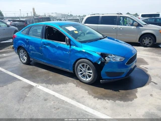 FORD FORD FOCUS SE