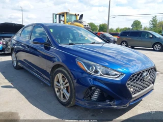 HYUNDAI HYUNDAI SONATA SPORT