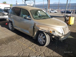 CHRYSLER CHRYSLER PT CRUISER LIMITED