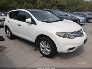 NISSAN NISSAN MURANO SL