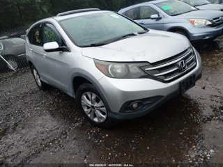 HONDA HONDA CR-V EX