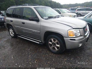 GMC ENVOY SLE