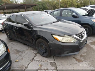 NISSAN NISSAN ALTIMA 2.5 S