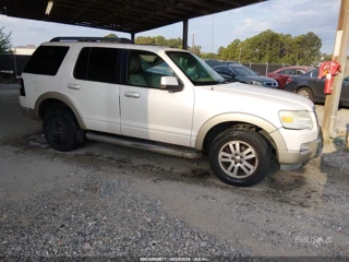 FORD FORD EXPLORER EDDIE BAUER