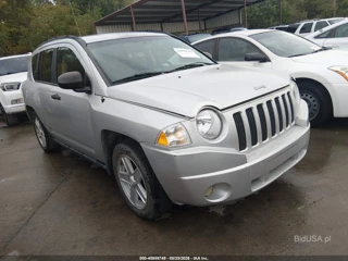 JEEP JEEP COMPASS SPORT