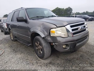 FORD FORD EXPEDITION XLT