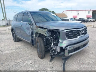 KIA KIA TELLURIDE S