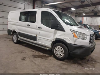 FORD FORD TRANSIT-250