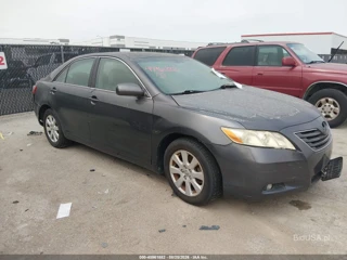 TOYOTA TOYOTA CAMRY XLE
