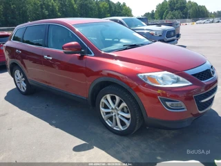 MAZDA MAZDA CX-9 GRAND TOURING