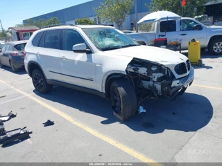 BMW X5 XDRIVE35I/XDRIVE35I PREMIUM/XDRIVE35I SPORT ACTIVITY