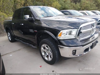 RAM RAM 1500 LARAMIE  4X4 5'7 BOX