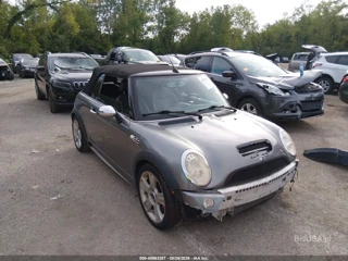 MINI MINI COOPER S