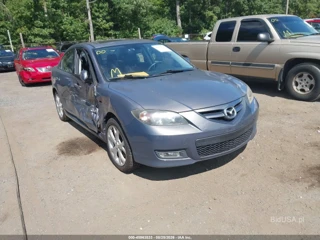 MAZDA MAZDA 3 S