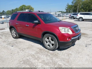GMC ACADIA SLE