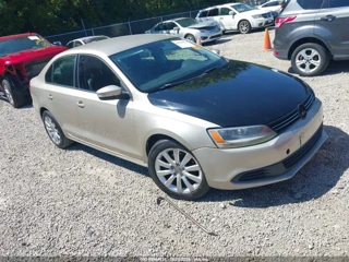 VOLKSWAGEN VOLKSWAGEN JETTA 1.8T SE