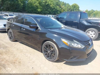 NISSAN NISSAN ALTIMA 2.5 SR