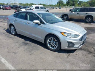 FORD FORD FUSION SE