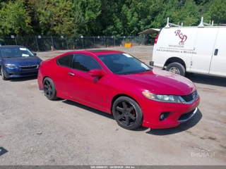 HONDA HONDA ACCORD EX-L