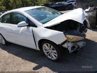 BUICK BUICK VERANO