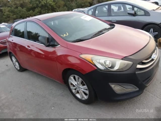 HYUNDAI HYUNDAI ELANTRA GT