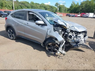 HONDA HONDA HR-V EX