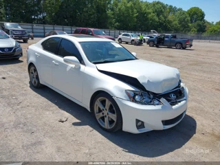 LEXUS LEXUS IS 250