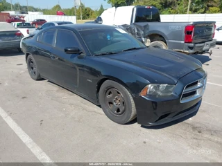DODGE DODGE CHARGER R/T