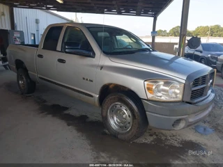 DODGE DODGE RAM 1500 ST/SXT