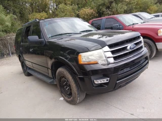 FORD FORD EXPEDITION XLT