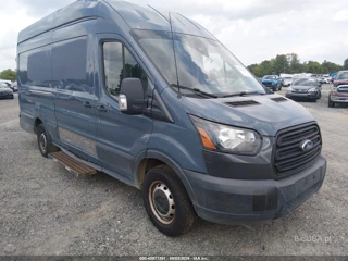 FORD FORD TRANSIT-250