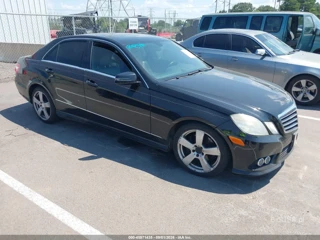MERCEDES-BENZ MERCEDES-BENZ E 350 4MATIC
