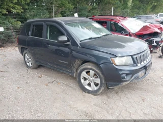 JEEP JEEP COMPASS SPORT