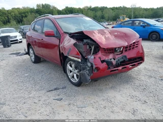 NISSAN NISSAN ROGUE SL