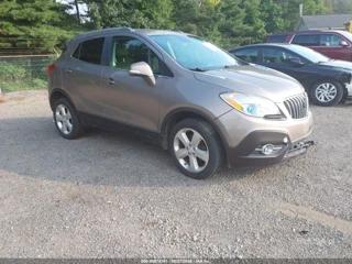 BUICK BUICK ENCORE CONVENIENCE