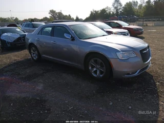 CHRYSLER CHRYSLER 300 LIMITED