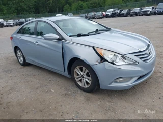 HYUNDAI HYUNDAI SONATA GLS