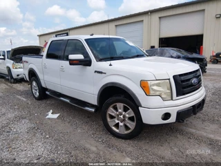 FORD FORD F-150 FX4/HARLEY-DAVIDSON/KING RANCH/LARIAT/PLATINUM/XL/XLT