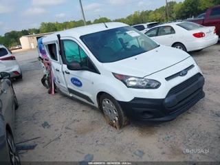 FORD FORD TRANSIT CONNECT XL