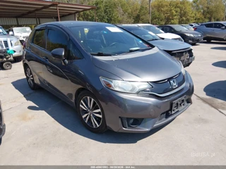 HONDA HONDA FIT EX/EX-L