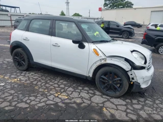 MINI MINI COUNTRYMAN COOPER
