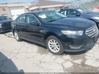 FORD FORD TAURUS SE