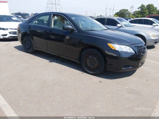 TOYOTA TOYOTA CAMRY LE