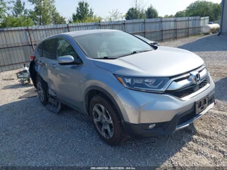 HONDA HONDA CR-V EX