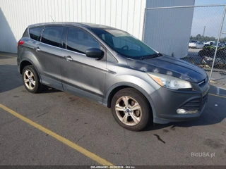 FORD FORD ESCAPE SE