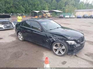 BMW 328I