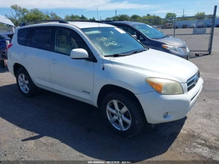 TOYOTA TOYOTA RAV4 LIMITED