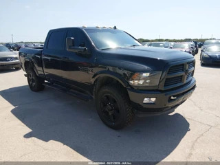 RAM RAM 2500 LONE STAR  4X4 6'4 BOX