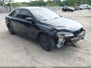 VOLKSWAGEN VOLKSWAGEN JETTA 2.0L S
