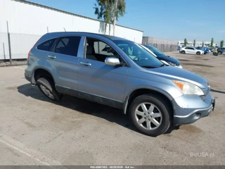 HONDA HONDA CR-V EX